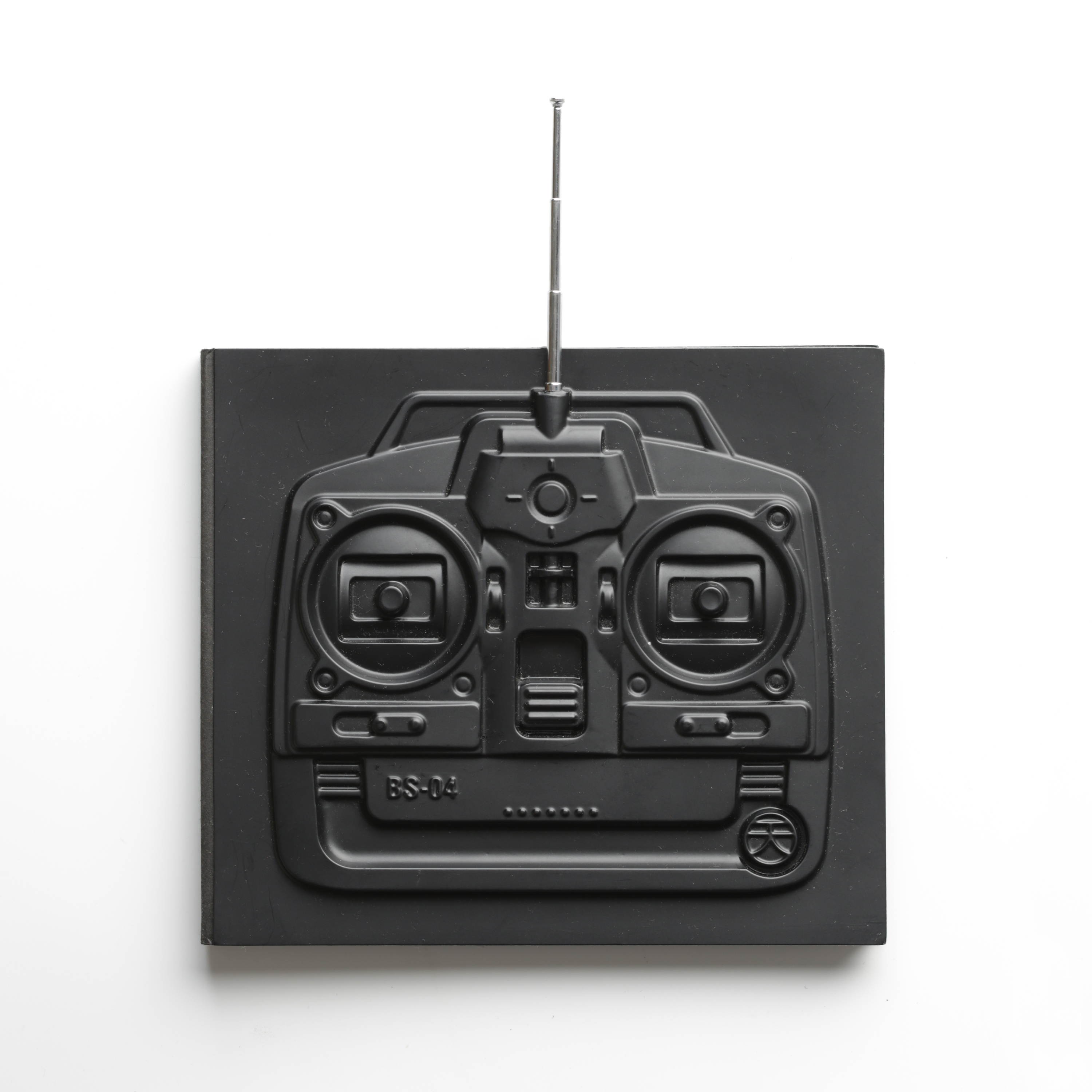 Remote Control Black series Nootebook &hellip;