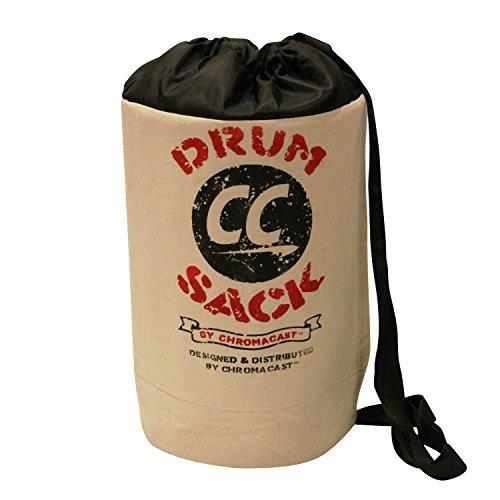 chromacast bongo drum sack ccds