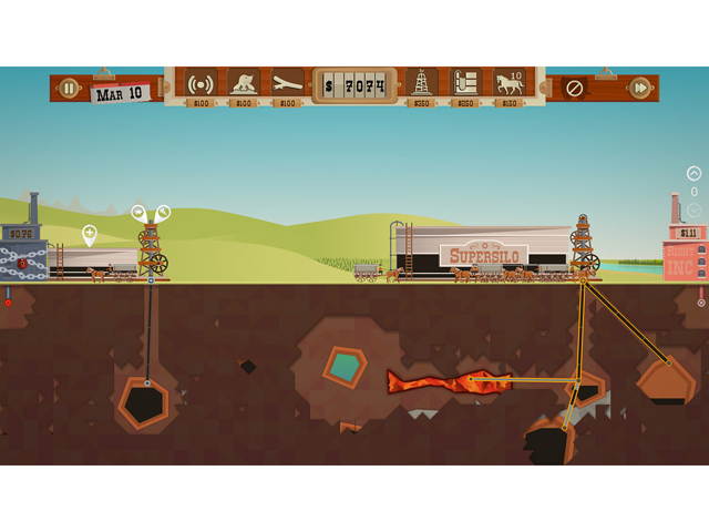 Turmoil [Online Game Code]