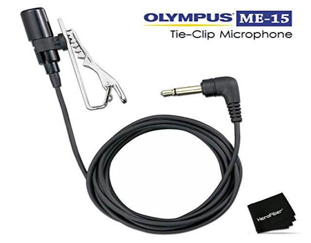 Olympus ME_15 Microphone