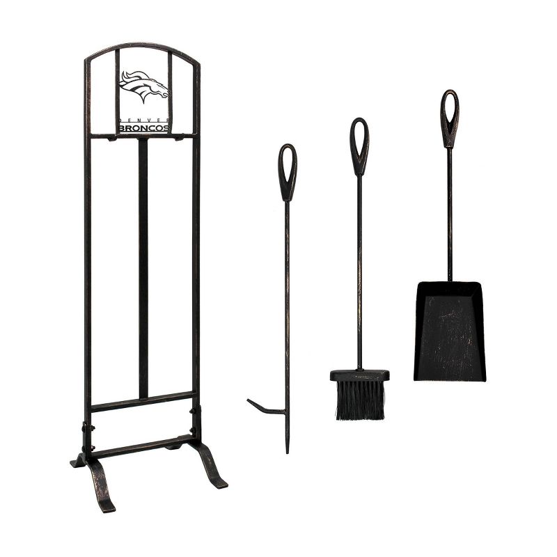 Real Flame Deland Grand Electric Fireplace Gray