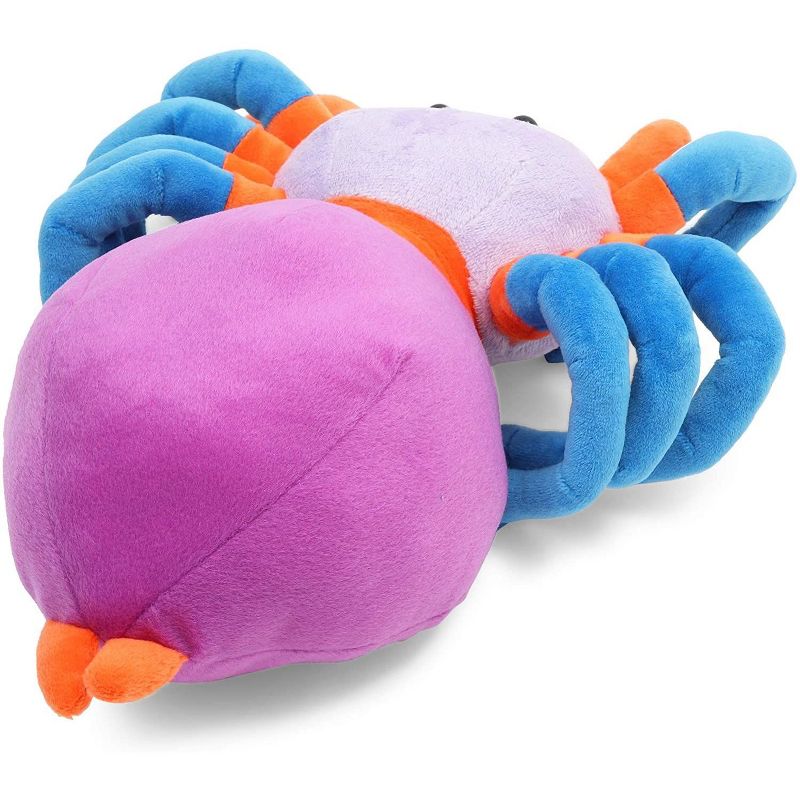 DreamWorks Dragons Legends Evolved Baby Toothless Collectible 3" Plush Dragon in Egg