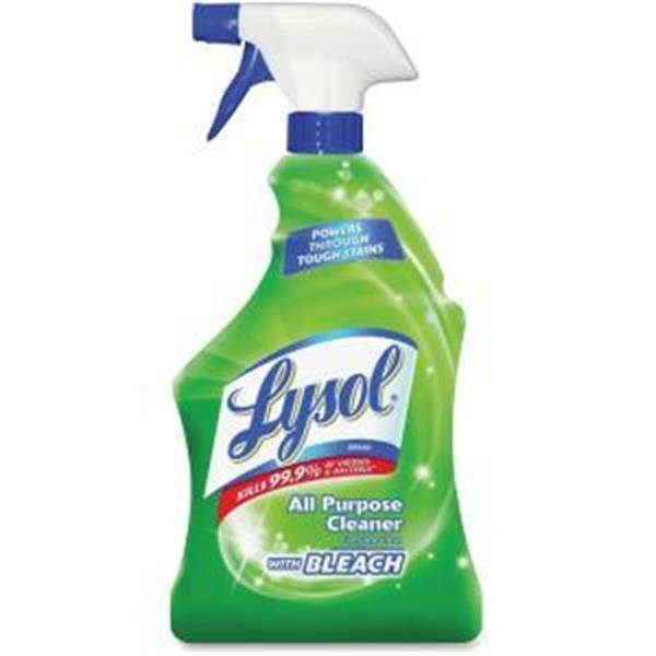 LYSOL Brand All-Purpose Cleaner with Bleach RAC78914CT
