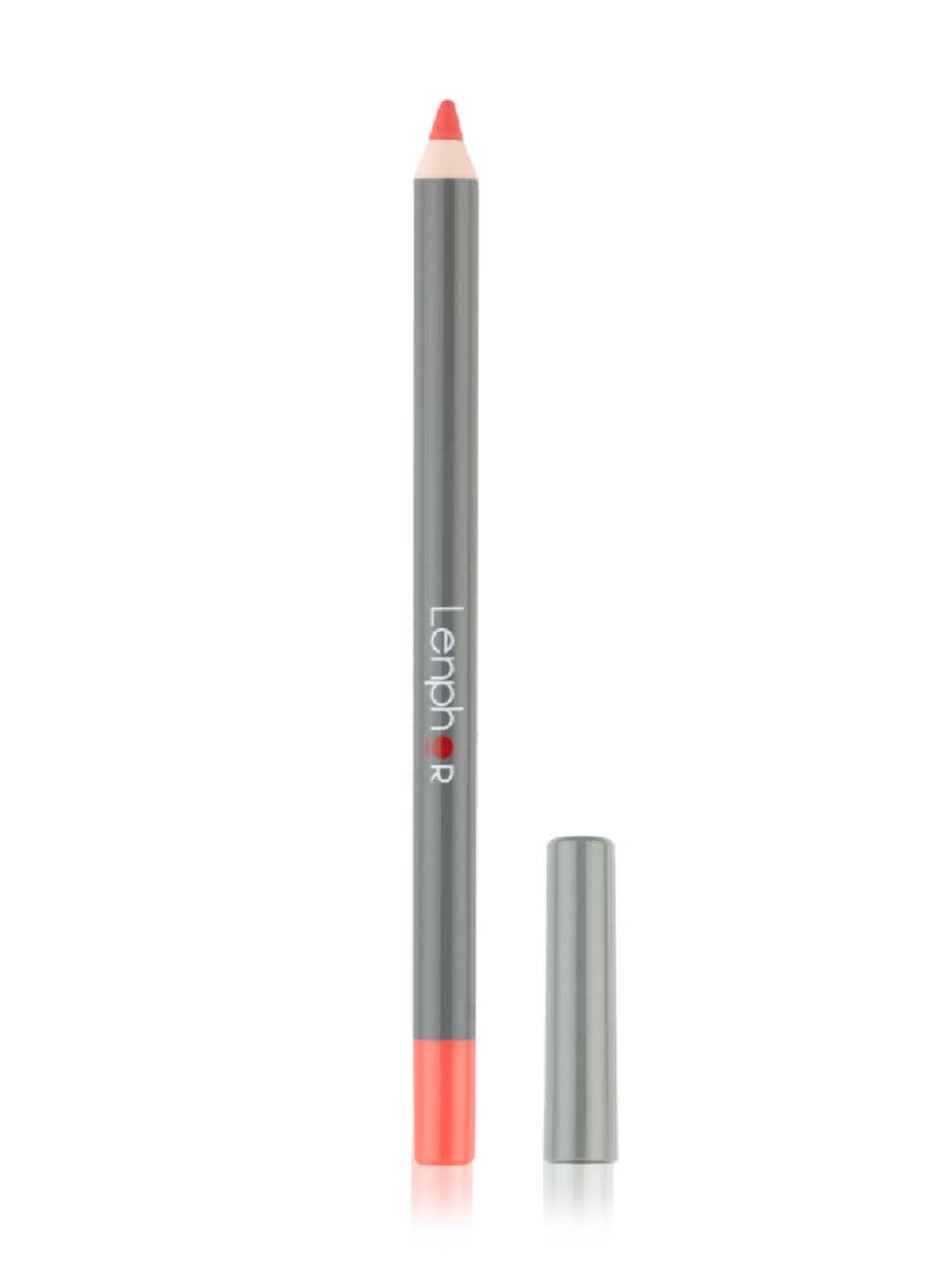 Lenphor Rebel Lip Liner Coral Touch 03 - 1.2 gm