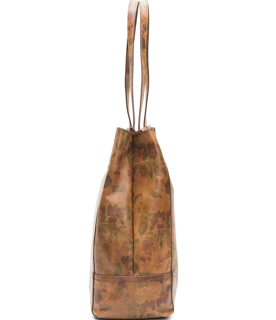 Frye Charlie Simple Tote Bag
