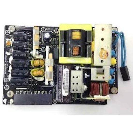 Apple iMac A1224 20" 2009 (only) ADP-170AF B 614-0430 661-4987 Power Supply Unit 614-0438 Black Circuit Board