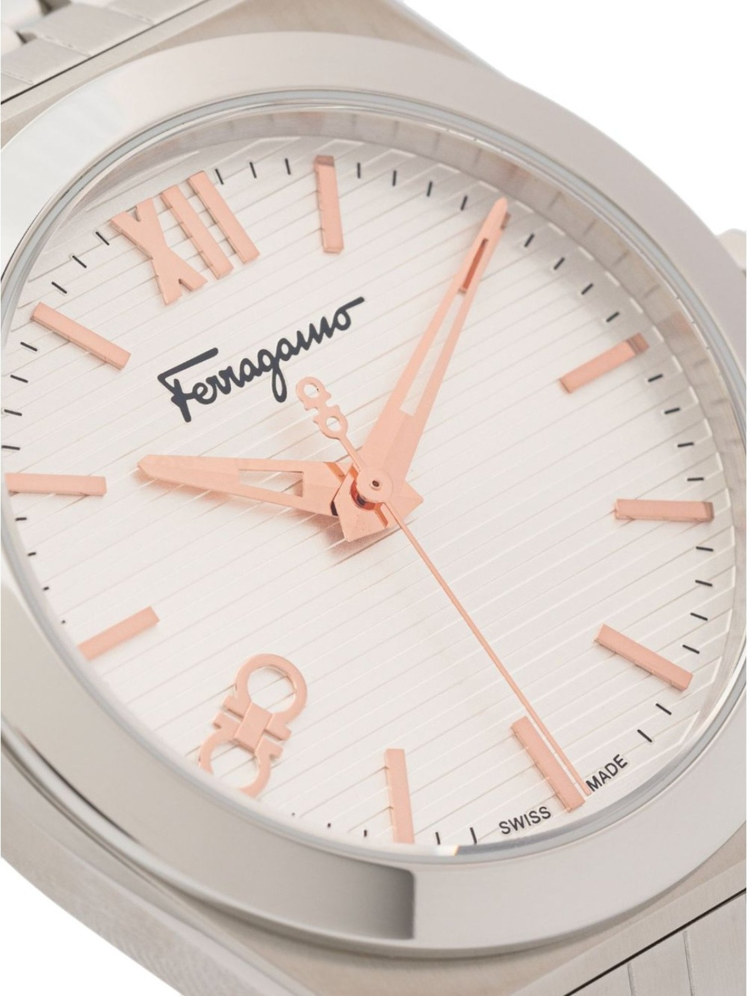 Ferragamo SFKI00223 Analog watch for Men
