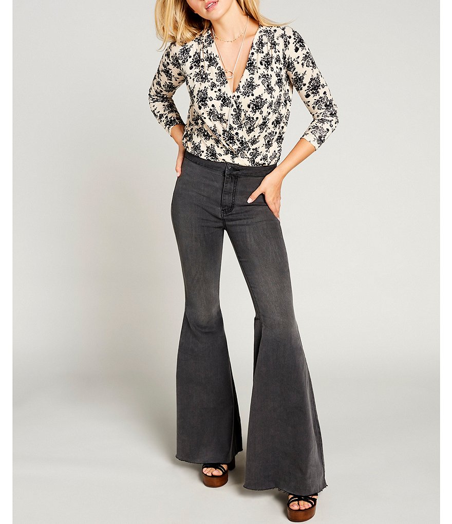 Hudson Jeans Nico Midrise Straight Crop Jean