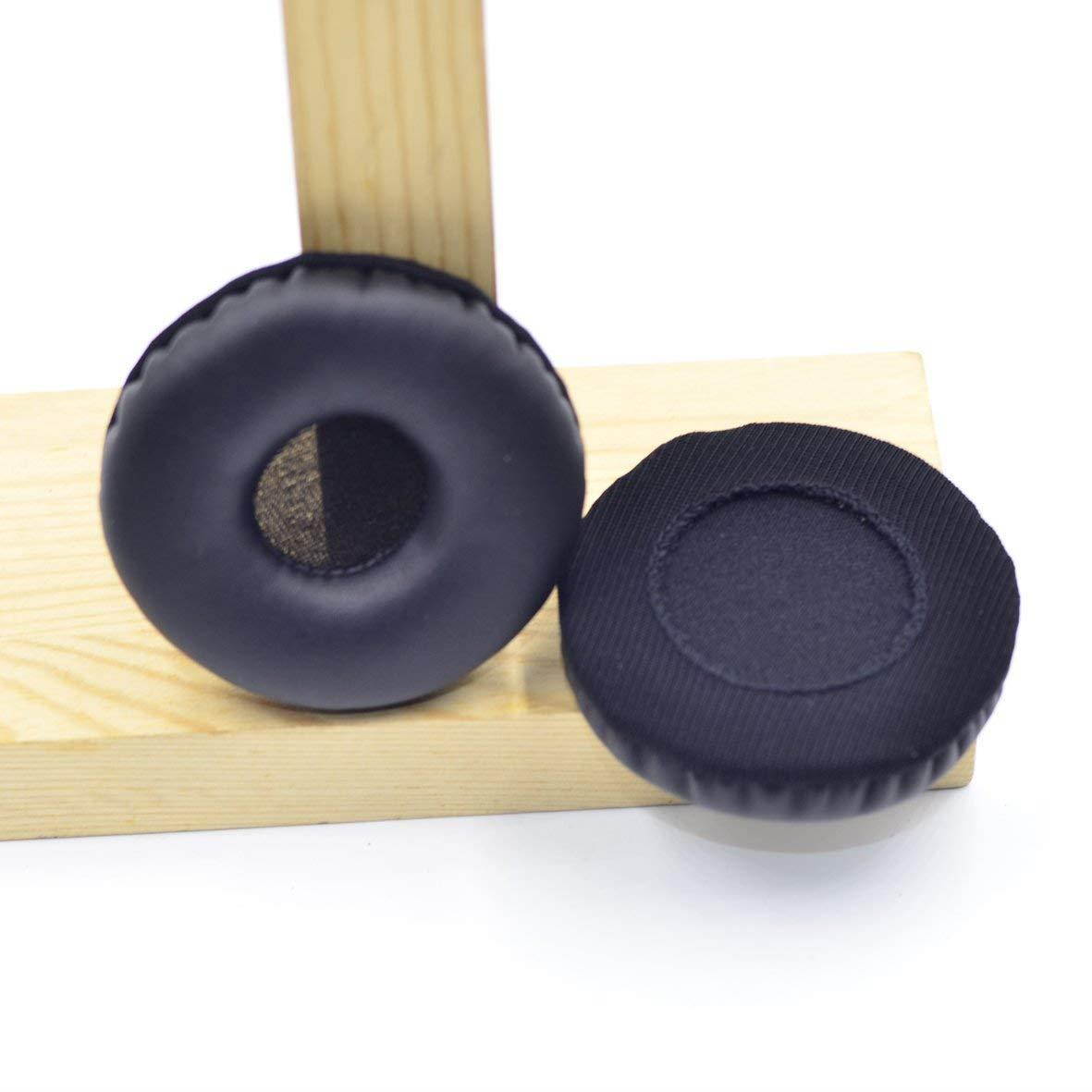 Replacement Ear pads foam cushion pillow for Logitech H390 / H600 H609 Wireless headphone