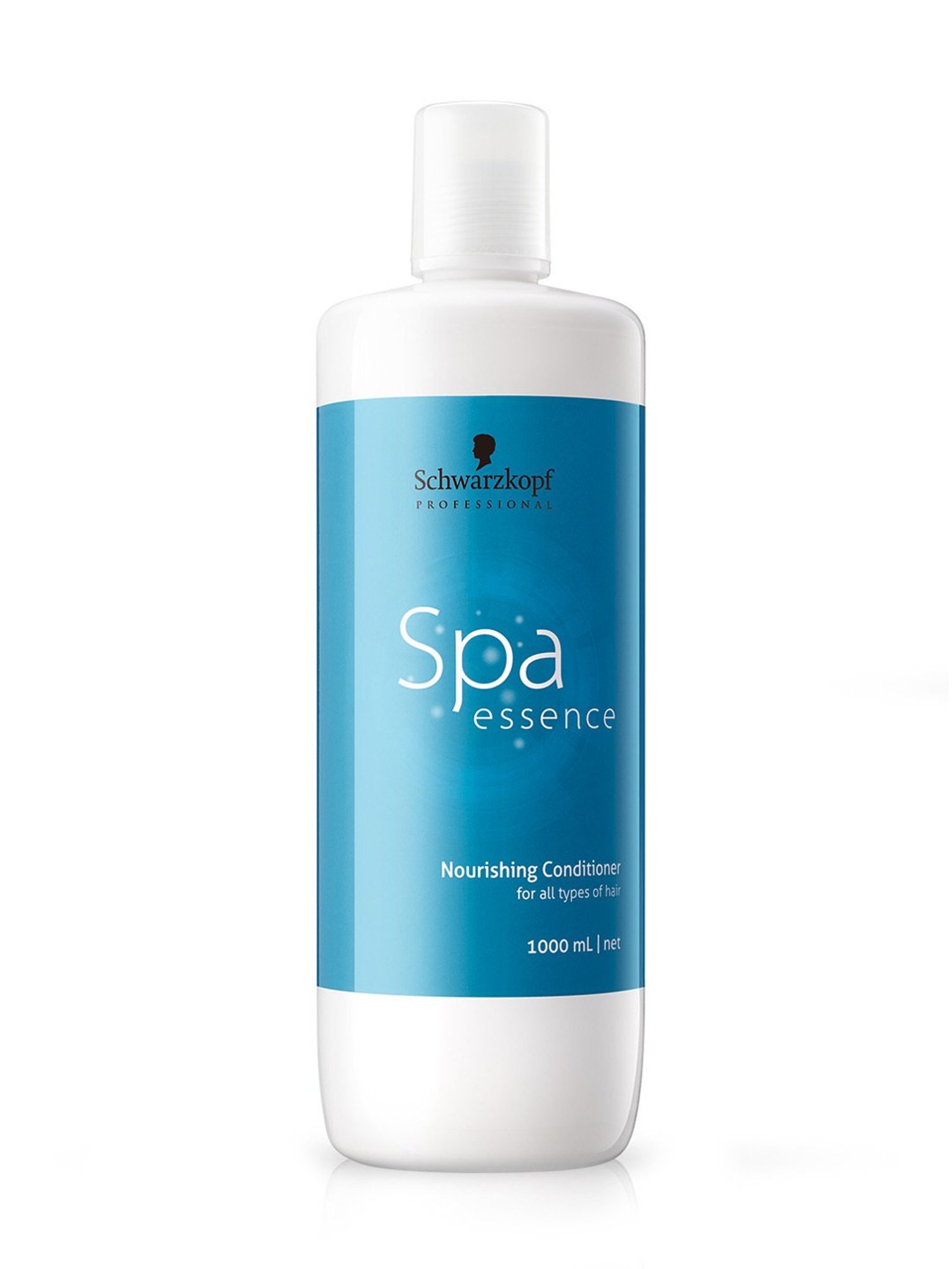 Schwarzkopf Spa Essence Conditioner - 1000 ml