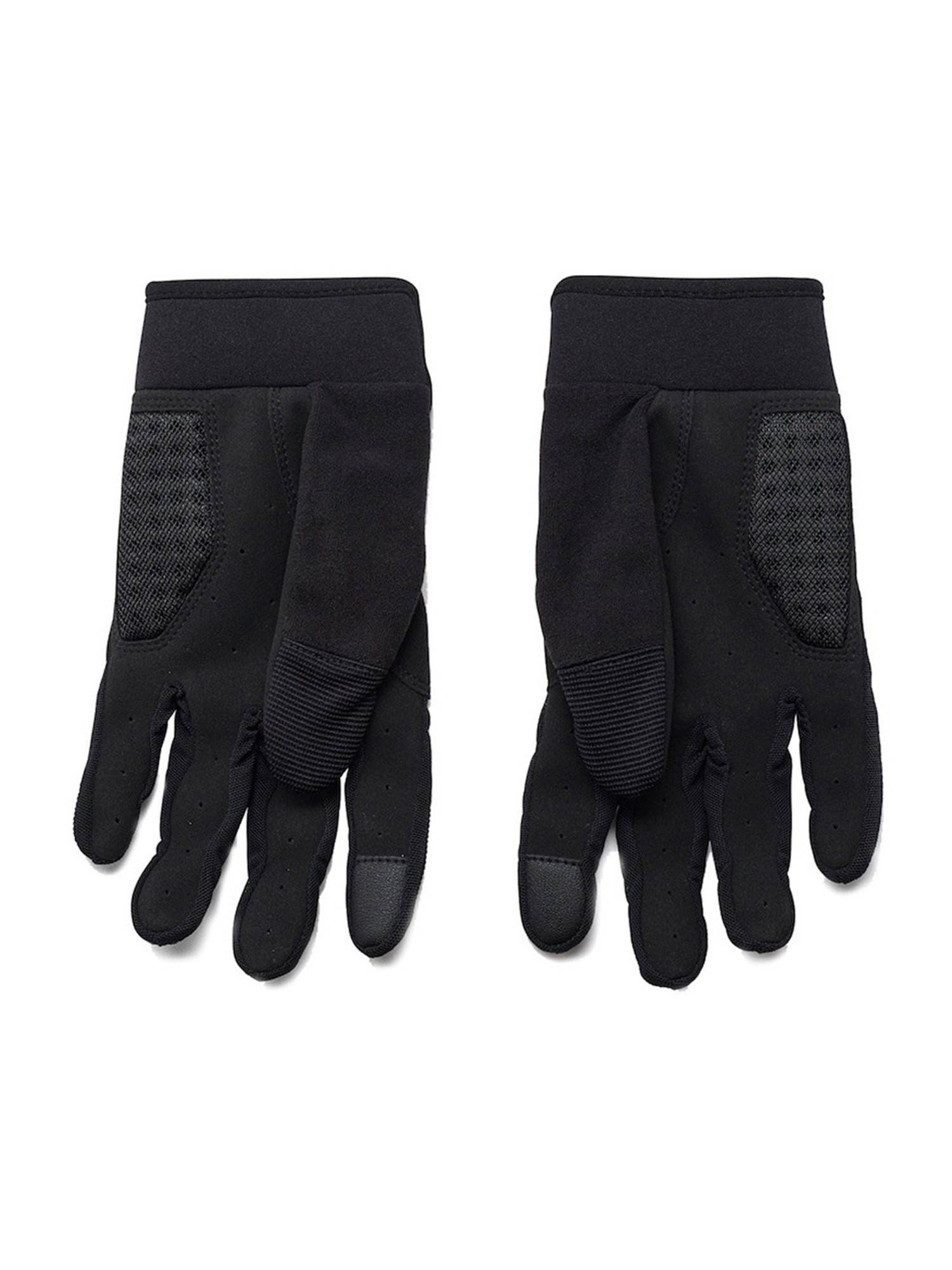 Stryder HYBRID-100 Black & Green 700C Bicycle (19 inch Wheel)