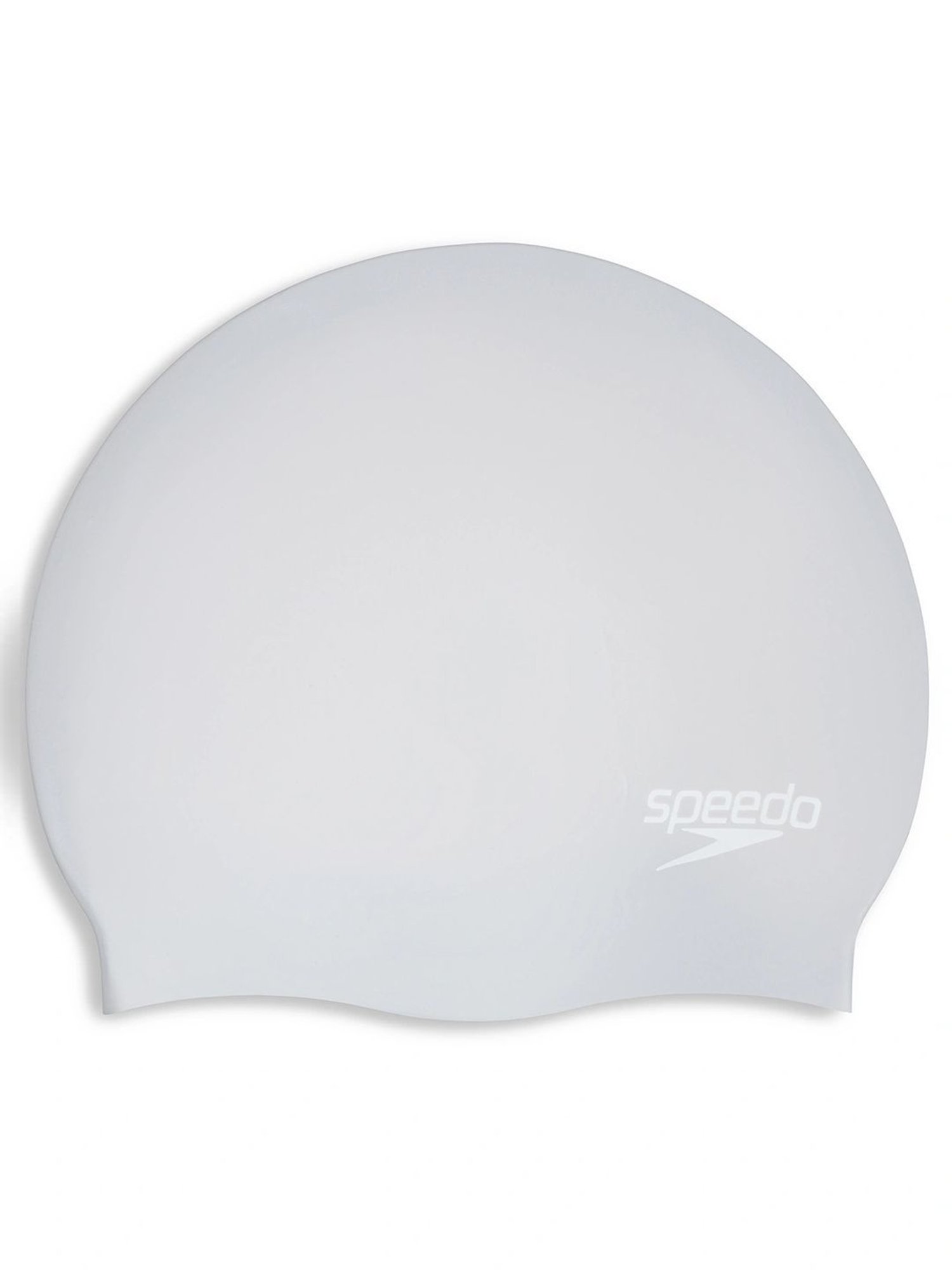 Speedo Unisex Adult Aquapulse Pro Mirror-Lens Swim Goggles (Grey)