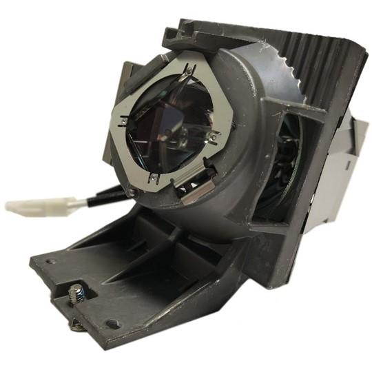 BenQ 5J.JHN05.001  OEM Replacement Projector Lamp . Includes New 240W Bulb and Housing