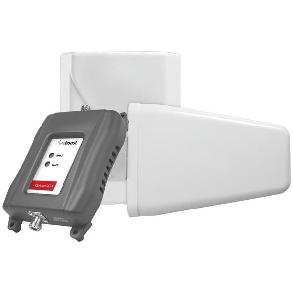 weBoost Connect 3G-X Signal Booster Kit 470105