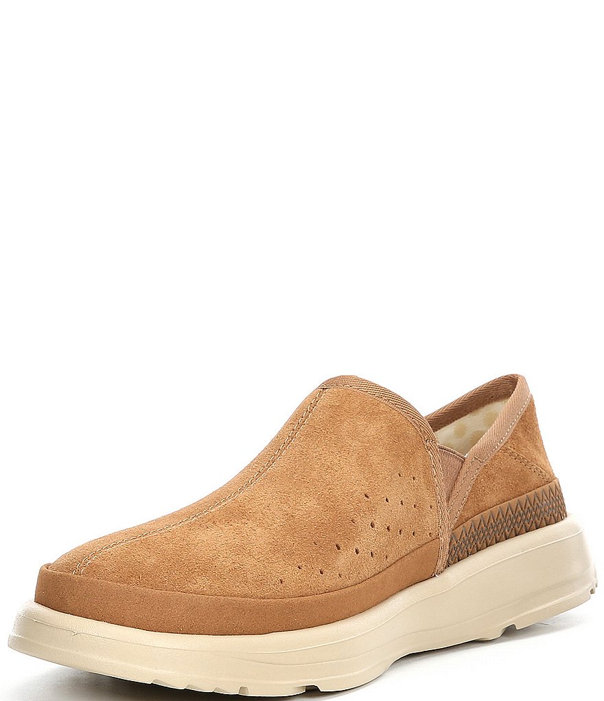 Minnetonka Men's Taylor Clog Slipper