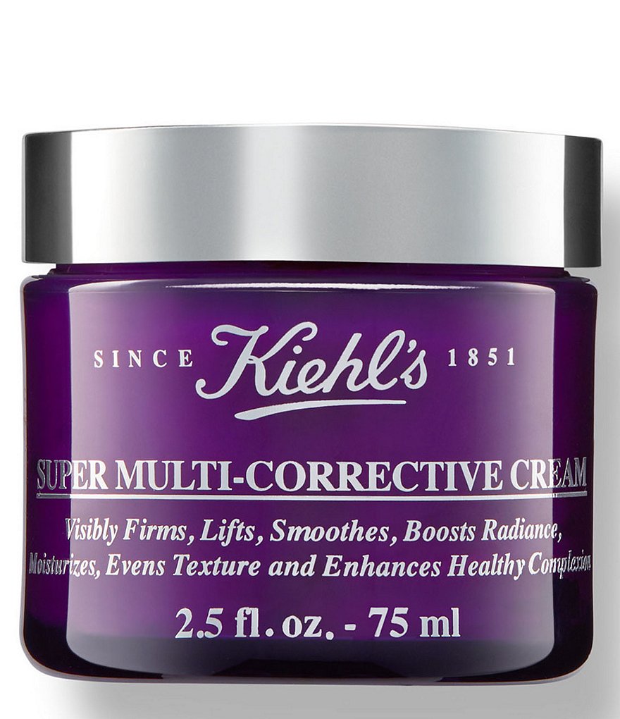 Kiehl's Since 1851 Super Multi-Corrective Anti-Aging Face and Neck Cream