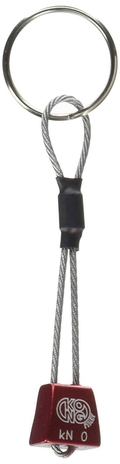 KONG Wedgie Key Chain