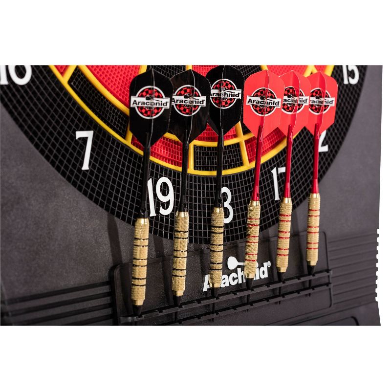 Viper Framed Dartboard Backboard