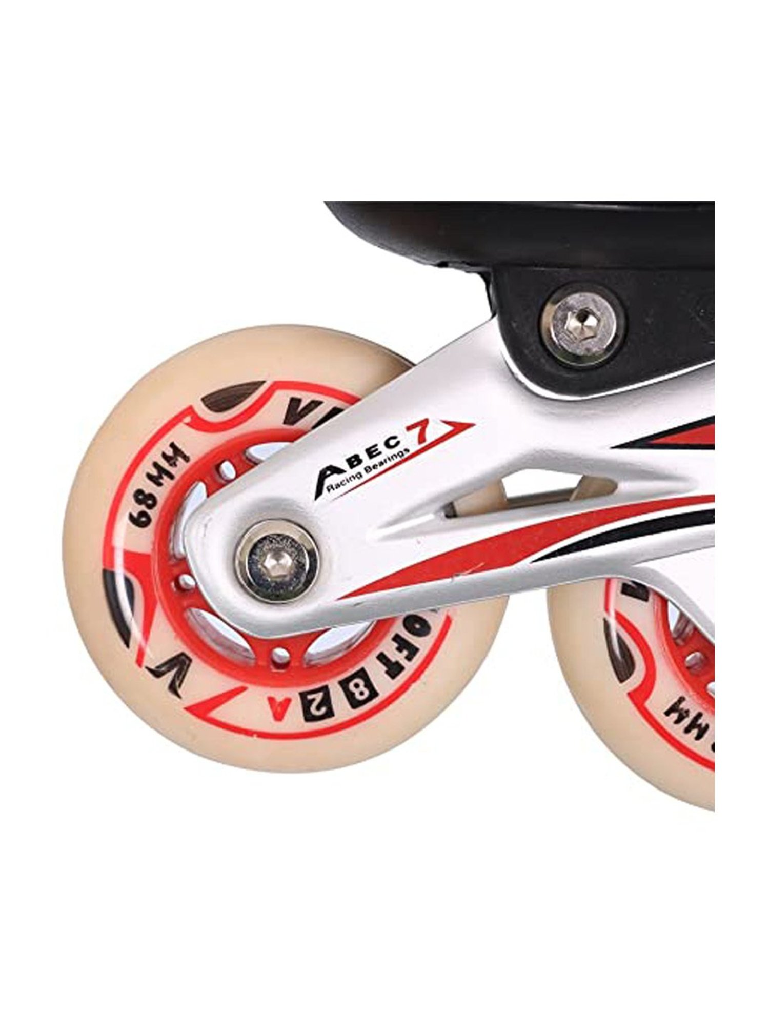 Viva Yellow Skateboard for Seniors