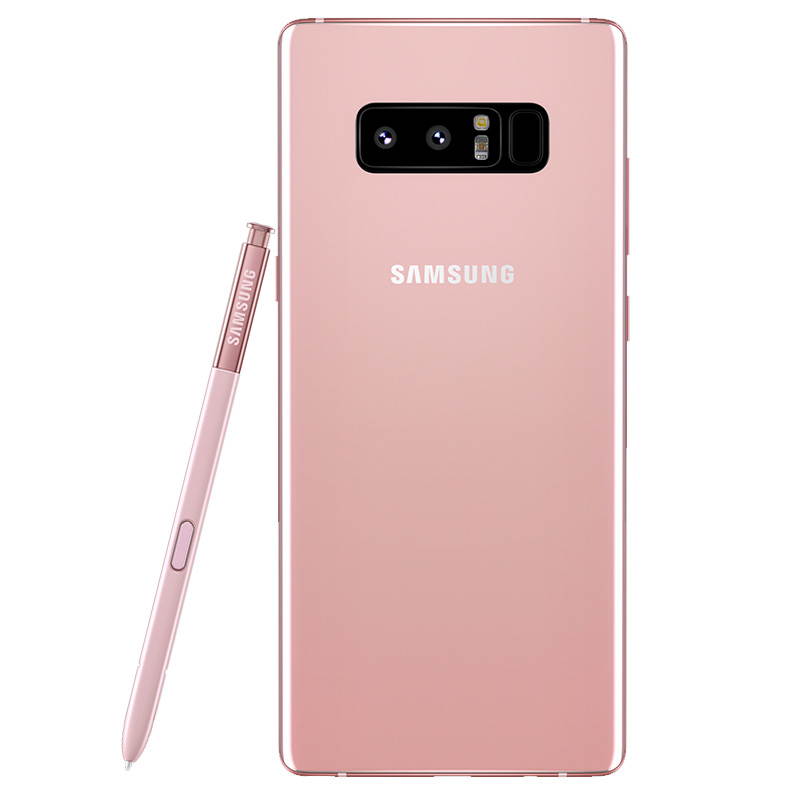 6.3'' Samsung Galaxy note 8 N950F 6GB RAM 64GB ROM Unlocked Smartphone
