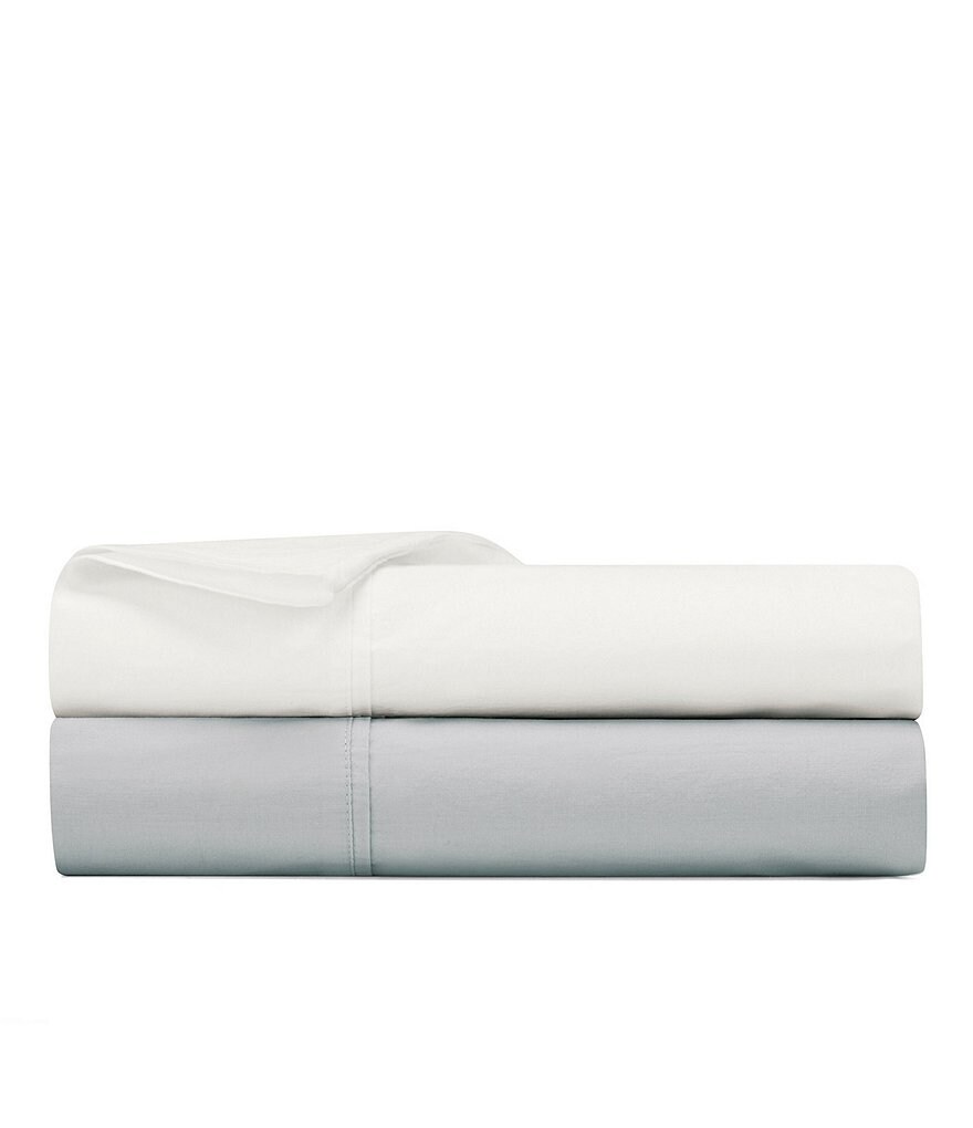 2 Pcs Standard 20"x26" Silk Satin Silky for Hair and Skin Pillowcase Black  - PiccoCasa