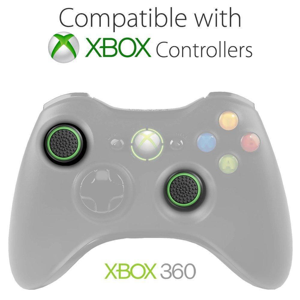 Fosmon A1670-BBY Gaming Controller Accessory