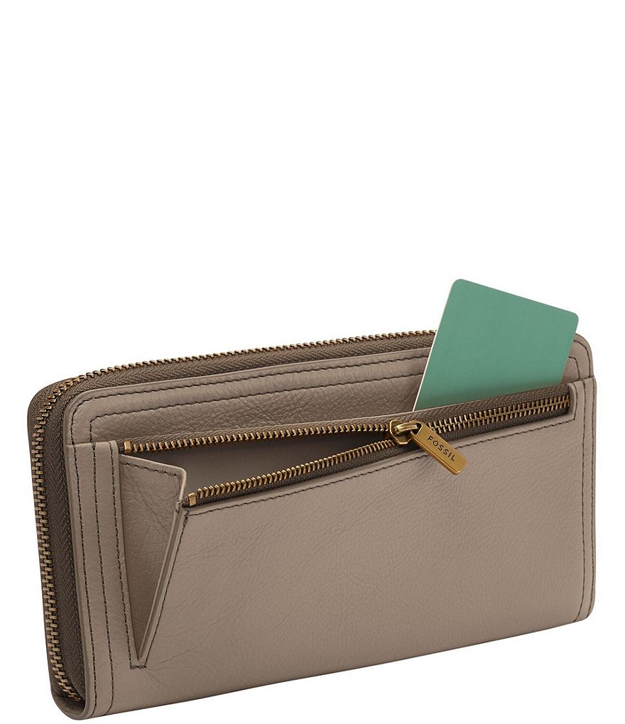 Hammitt 110 North Checkbook Wallet