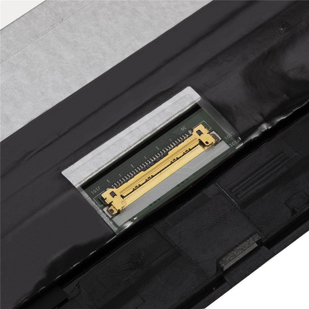 Screen Replacement For HP ENVY X360 M6-AR004DX M6-AQ003DX M6-AQ005DX 15.6" 1920x1080 LCD Touch Digitizer Assembly