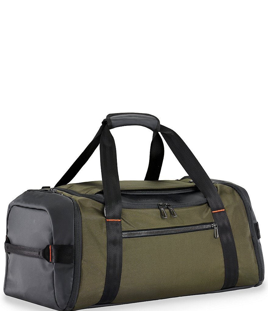 Briggs & Riley ZDX Large Travel Duffel Bag