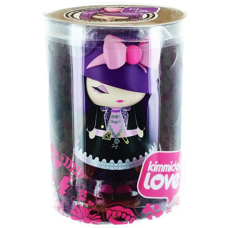 Se7en20 Kimmidoll Love Eve Elle 4" Doll