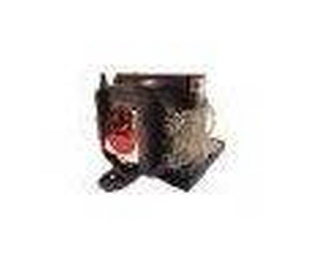Sagem 253306878  OEM Replacement Projector Lamp . Includes New UHP 200W Bulb and Housing