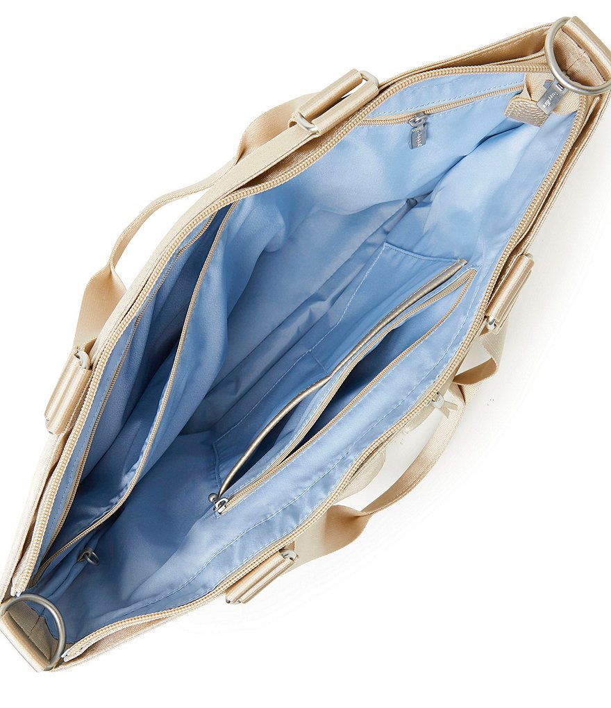 Kurt Geiger London Kensington Llama Straw Basket Bag