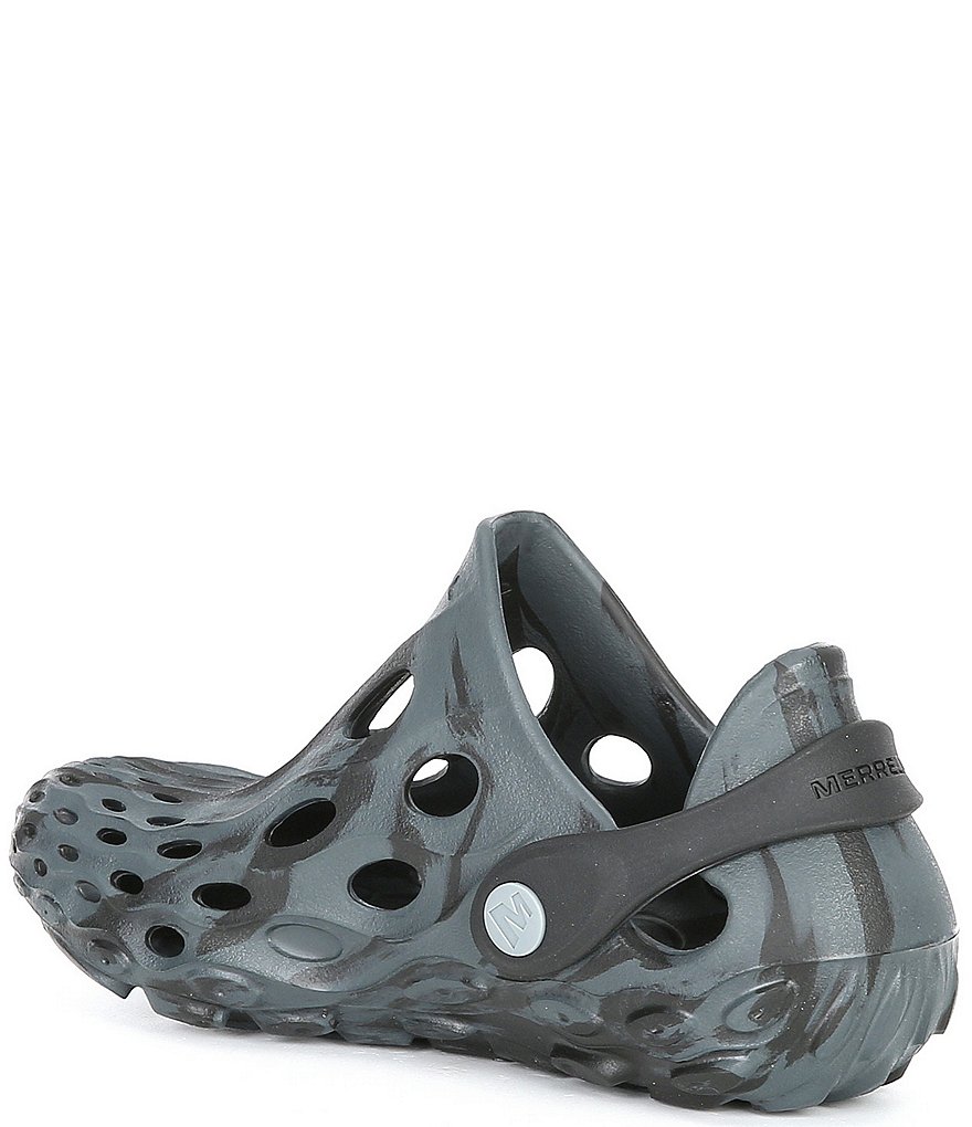 Merrell Boys' Hydro Slip-On Moc Clogs (Toddler)