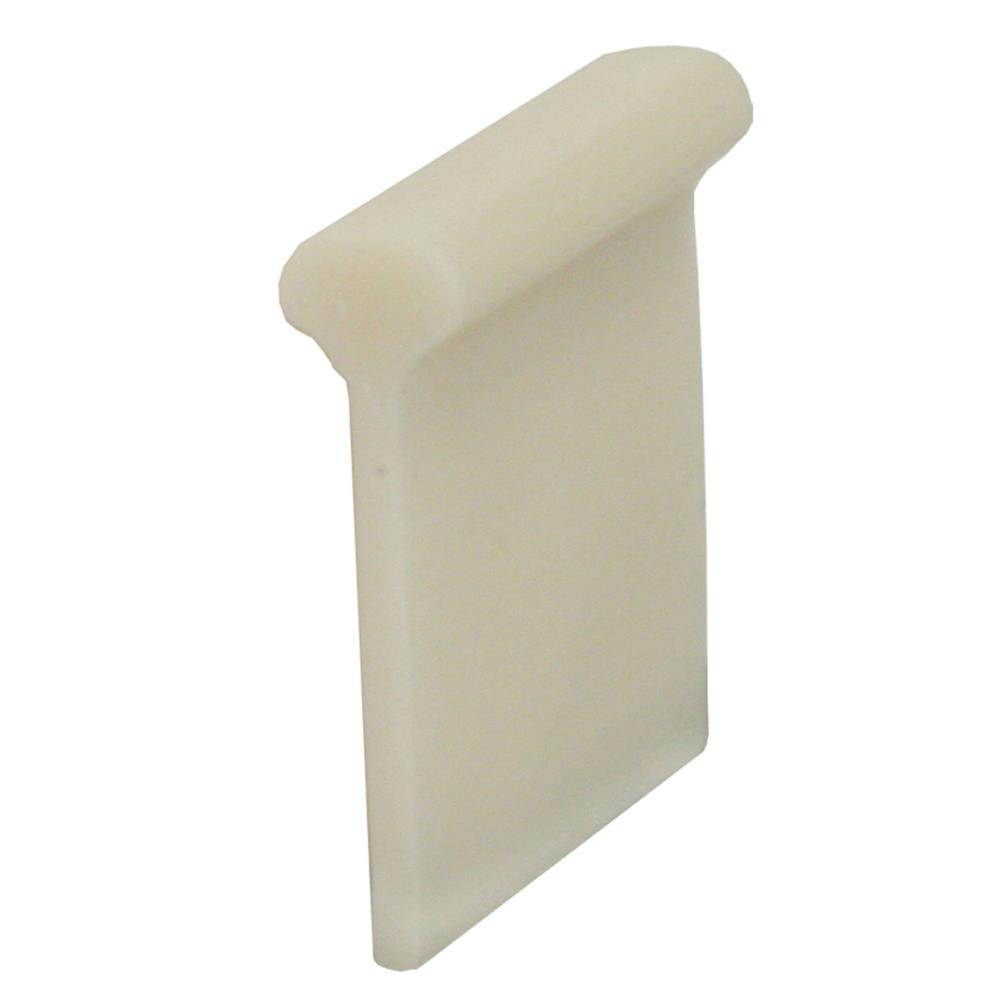 JR PRODUCTS 81285 JR Products 81285 Sew-In Curtain Tabs - Type C