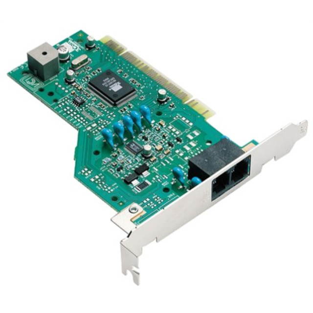 U.S. Robotics 3Com 56K Analog Modem