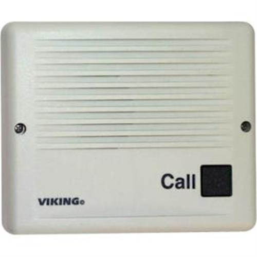 Viking Electronics - E-20B-EWP - Viking Electronics E-20B-EWP Intercom Sub Station - Surface Mount