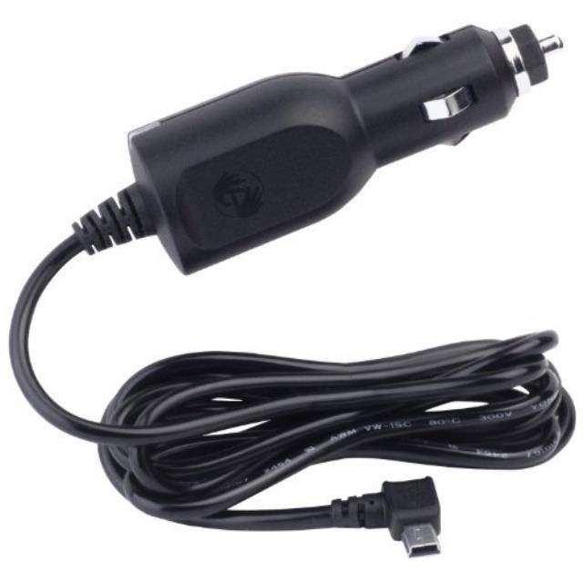 TomTom Cigarette Lighter Car Charger