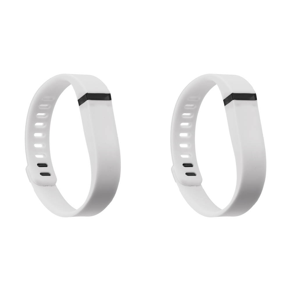 2-PACK For   Flex Small/Large Band Replacement Wrist Bands Wristband
