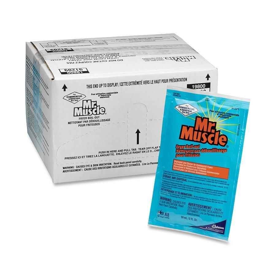 DIVERSEY, INC Cleaning Products