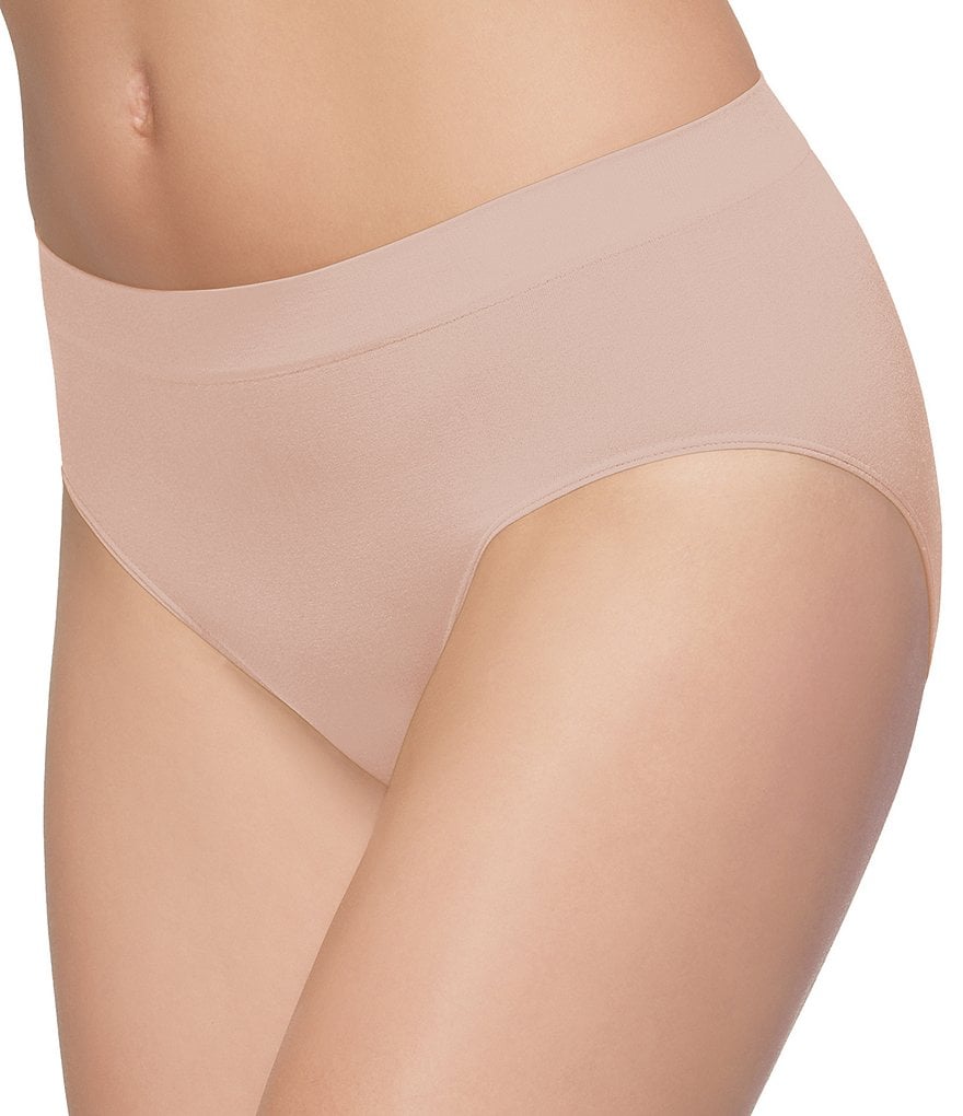 Wacoal B-Smooth Seamless Brief Panty