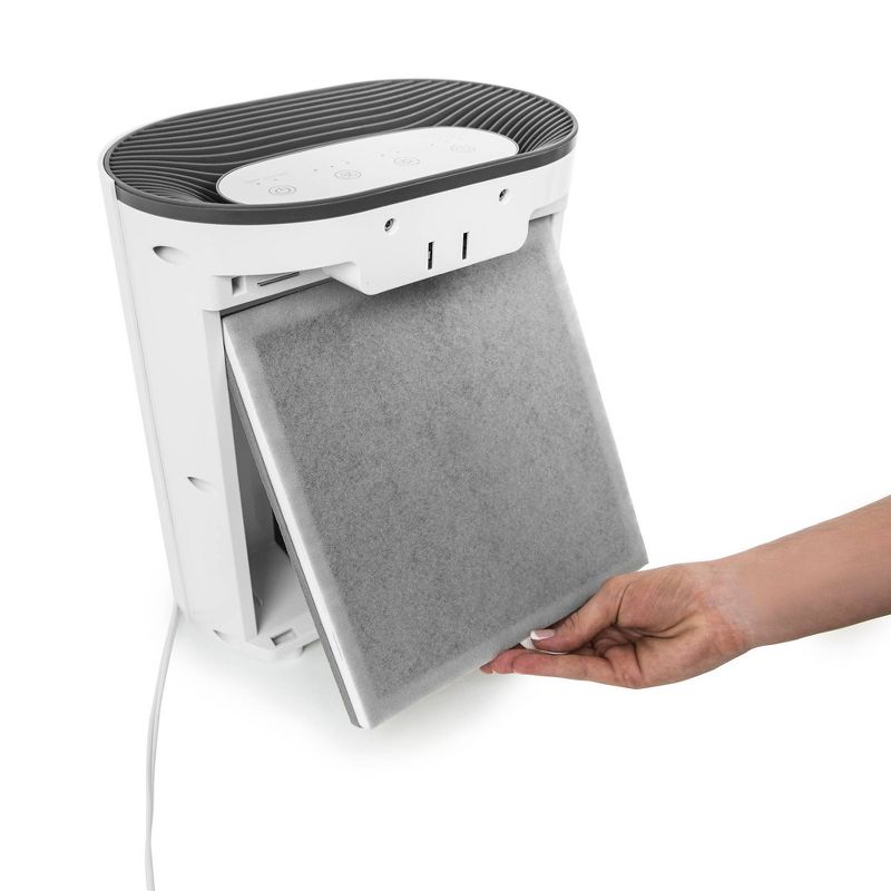 Blueair Replacement Pre-Filter Winter Reed 311 Auto Light Green