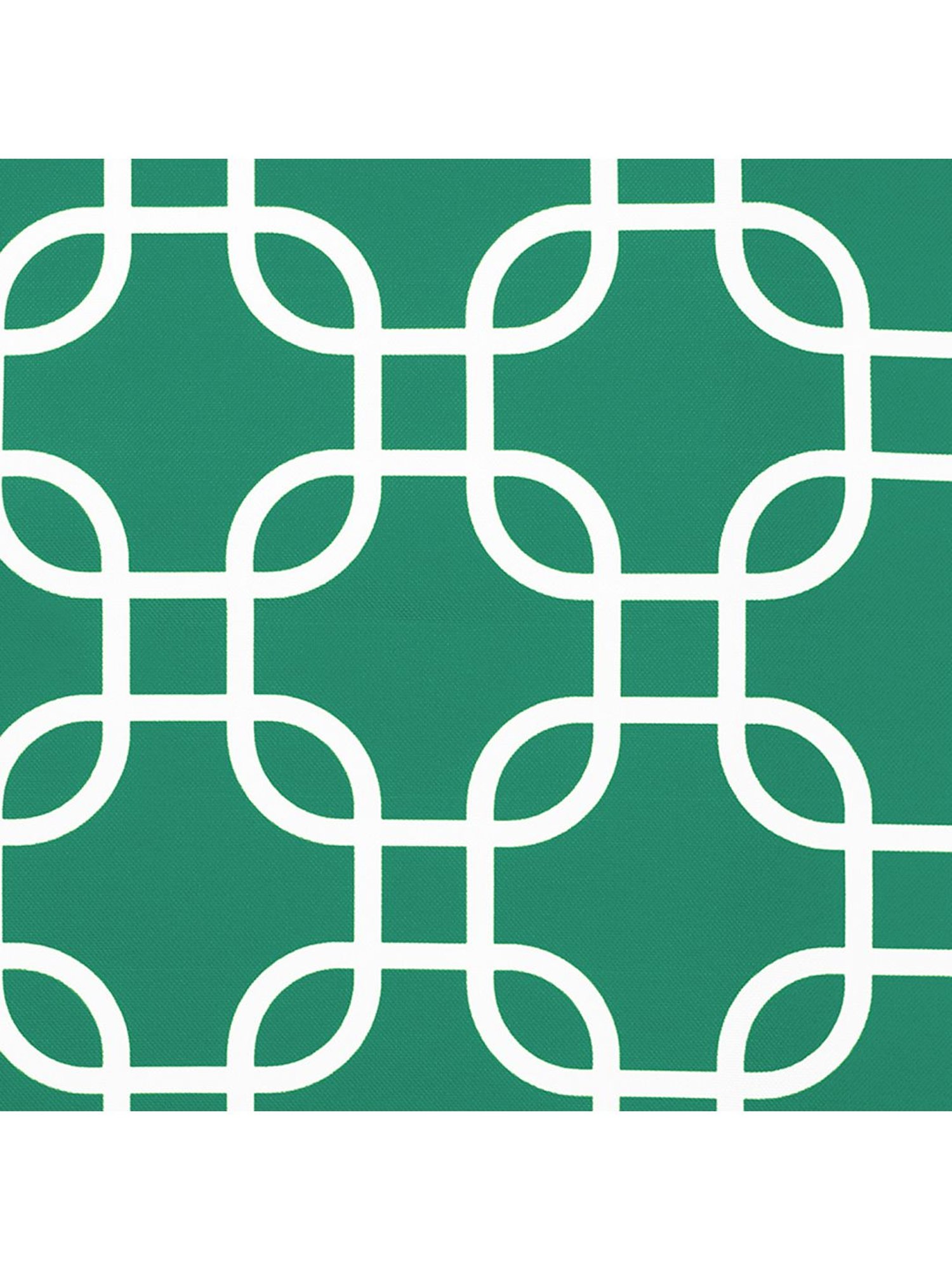 SEJ by Nisha Gupta Green Cushion Covers - Set of 1