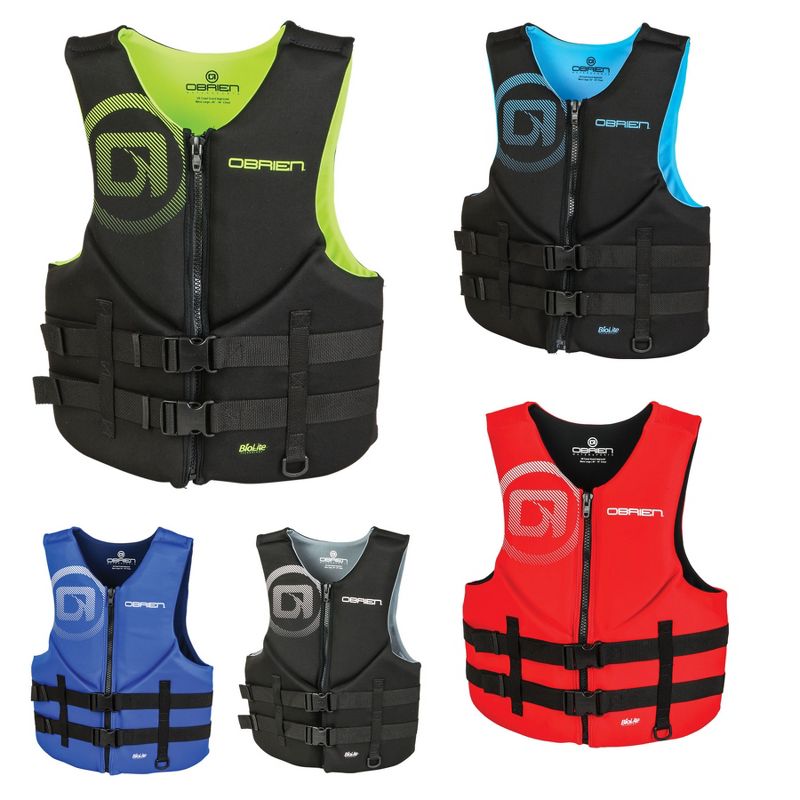 Speedo Kids' Boys' Life Jacket Vest