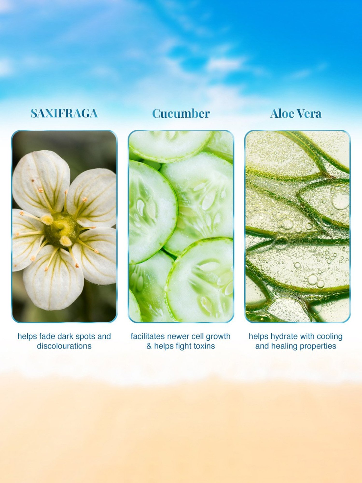 Coppertone Pure & Simple Baby Mineral Sunscreen - SPF 50 - 6 fl oz