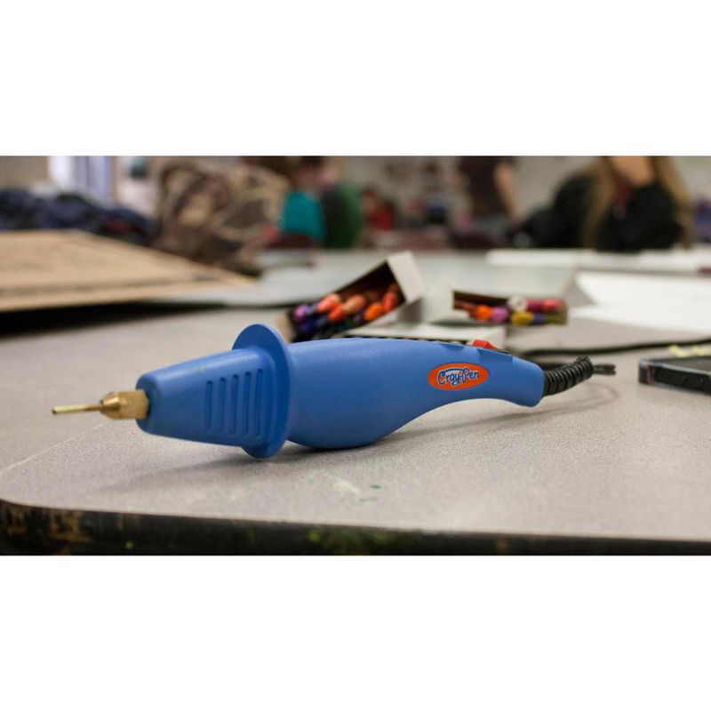 Surebonder Cray-Pen Wax Painting Tool