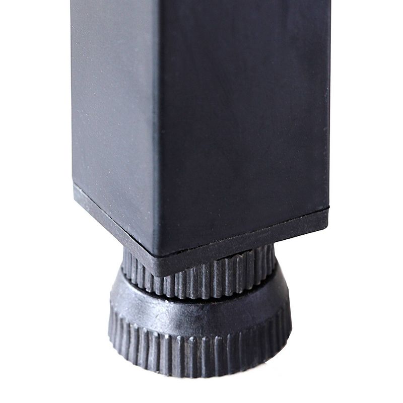 Hathaway Back Stop 9' Table Tennis Top