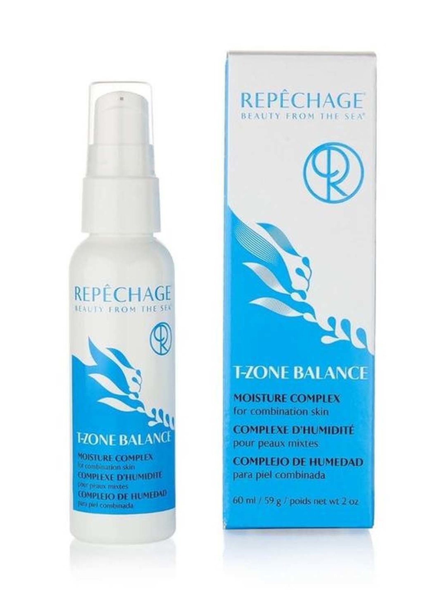 Repechage T-Zone Balance Moisture Complex 60 ml