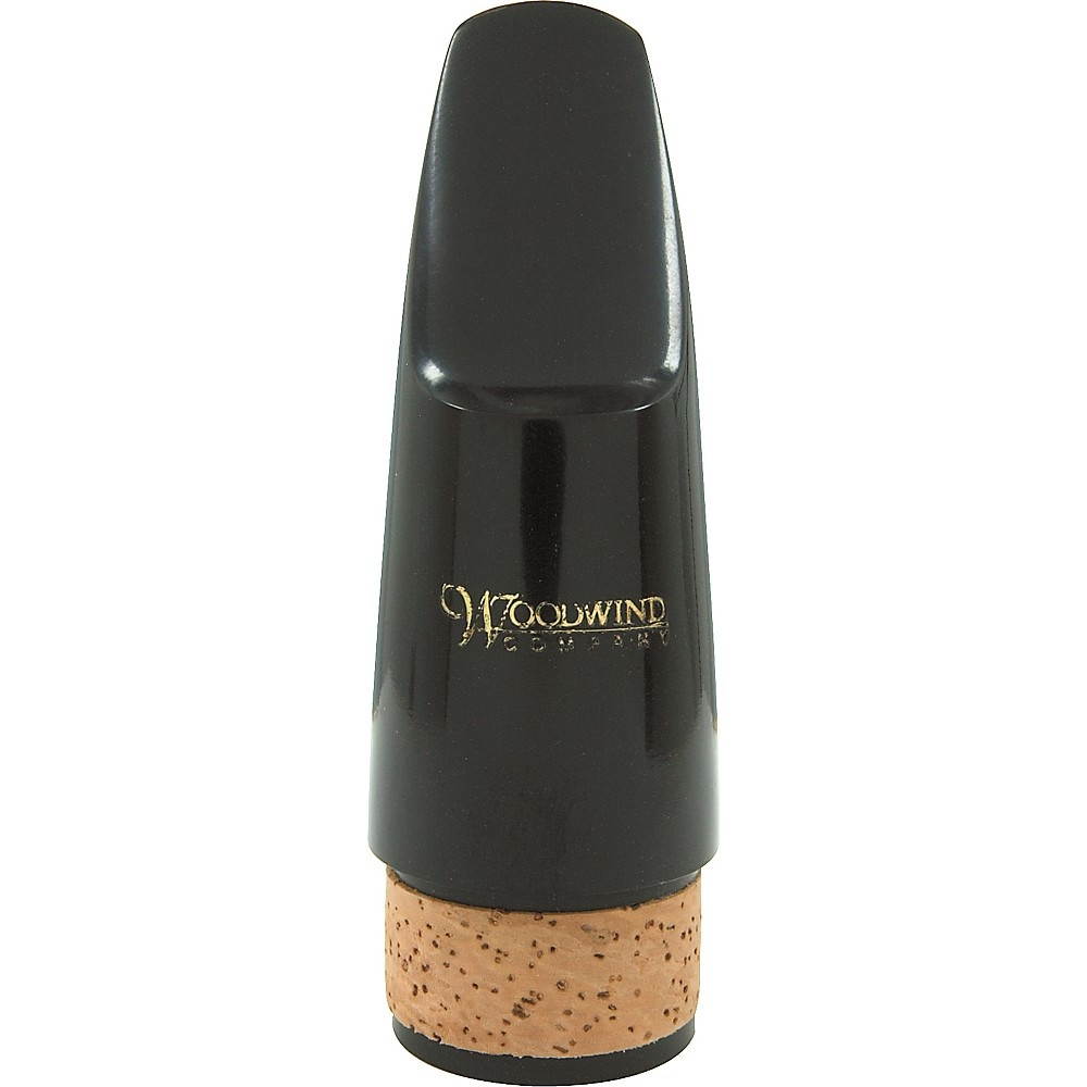 Leblanc Vito Contra Alto/Contrabass Clarinet Mouthpiece