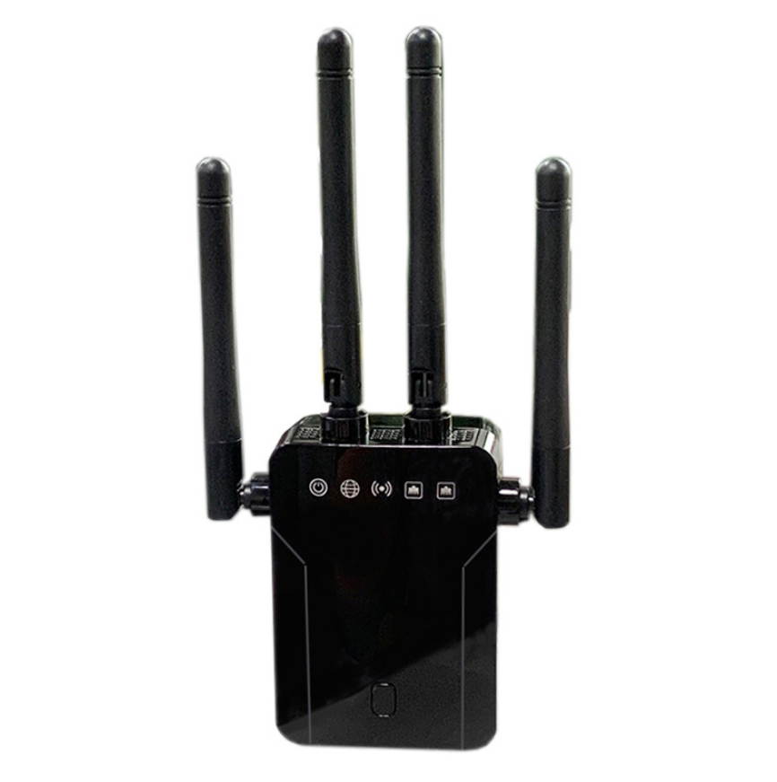 SA WiFi Extender, WiFi Repeater, WiFi Booster, 2.4GHz 300Mbs,WPS, with Ethernet Port,AP Mode to Provide a Stable Network for Online Working and Enjoy Devices Which Need Internet