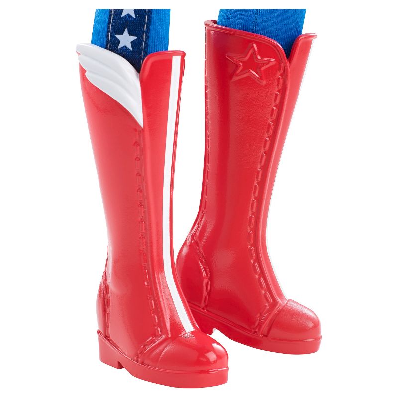 DC Super Hero Girls Wonder Woman 12" Action Doll